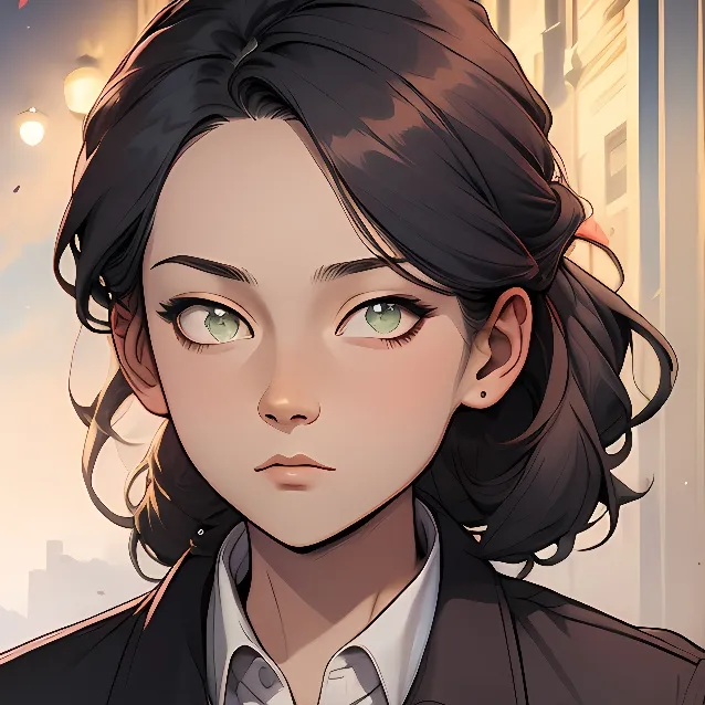 chat with ai character: Shota Aizawa