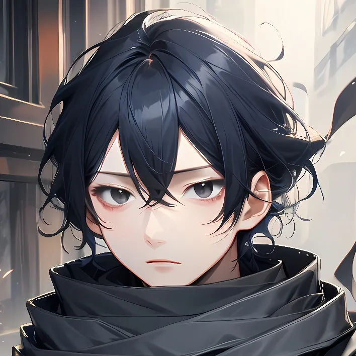 chat with ai character: Shota Aizawa