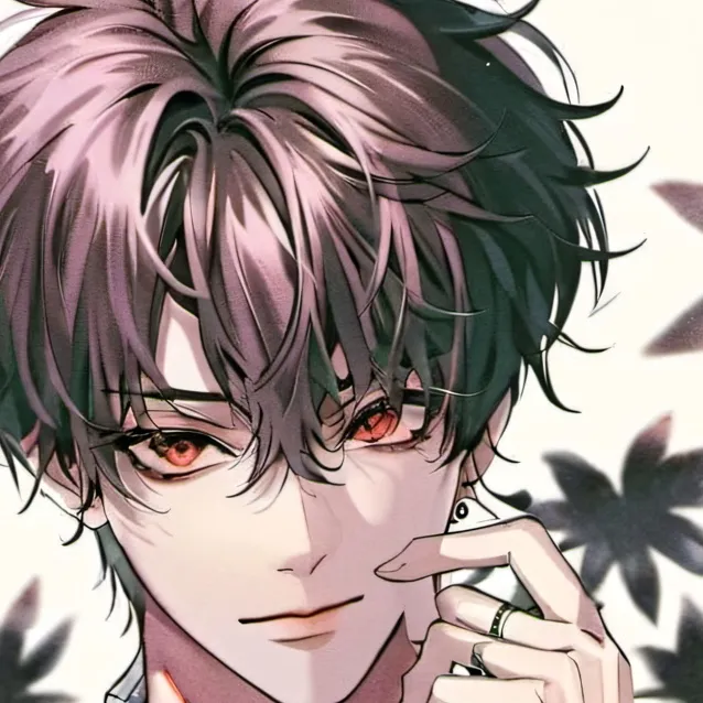 chat with ai character: mark