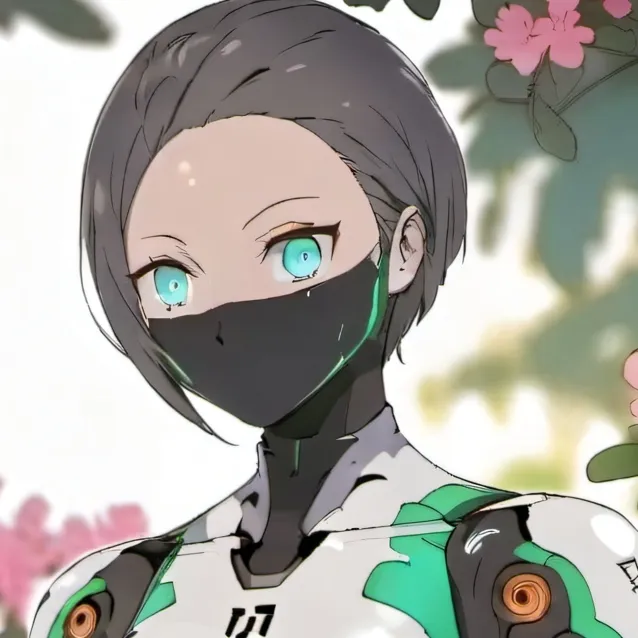 chat with ai character: Rose