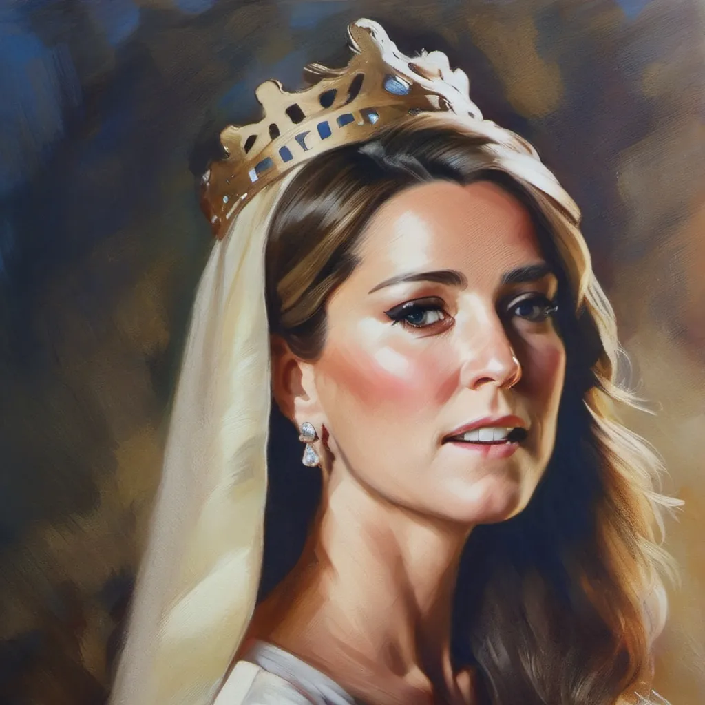 chat with ai character: Kate Middleton
