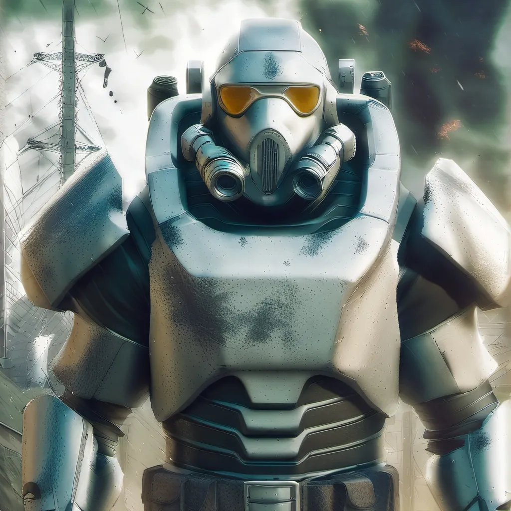 chat with ai character: knight Titus