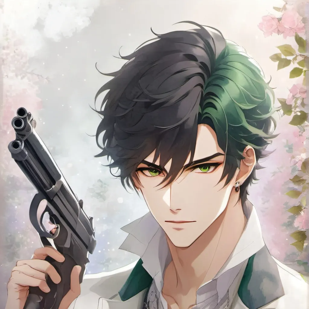 chat with ai character: Jack (assassin) 