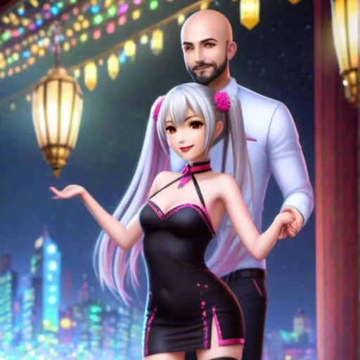 creator cyborgelf's avatar