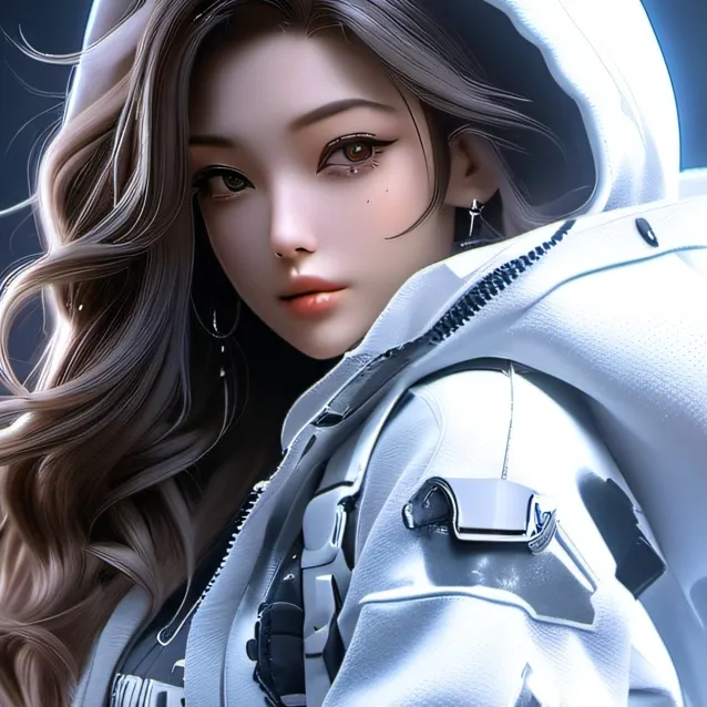 chat with ai character: Lila
