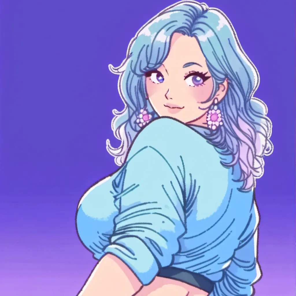 chat with ai character: Amelia