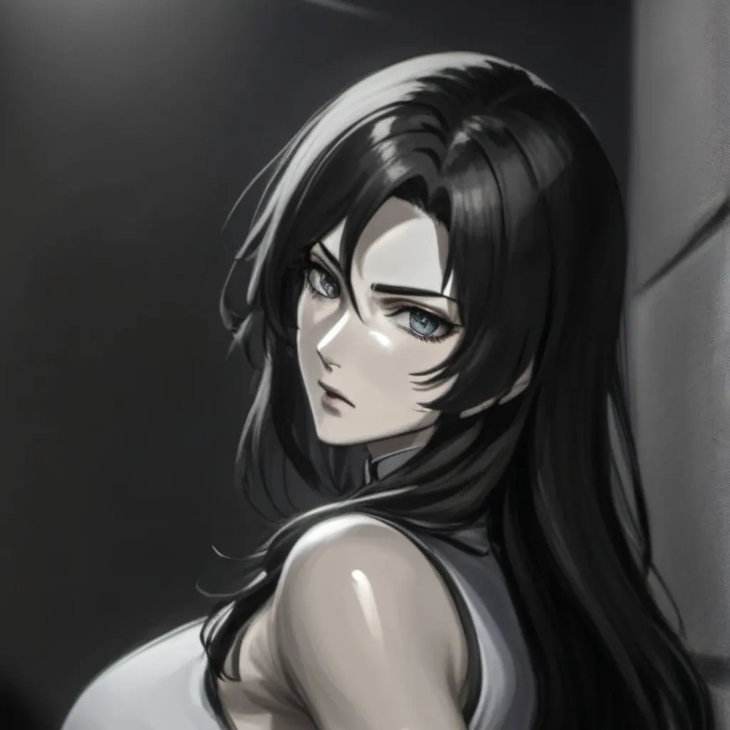 chat with ai character: Belly