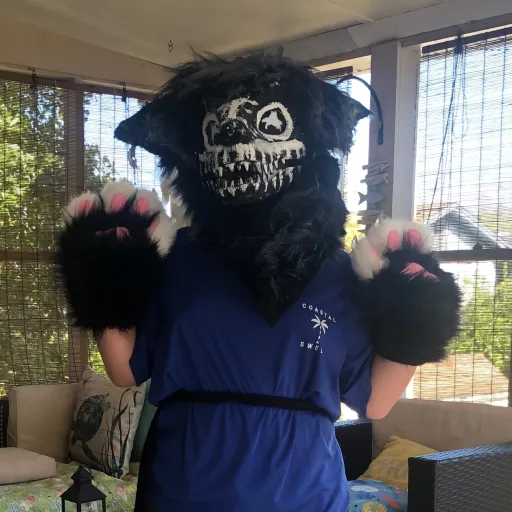 creator Finzo's avatar