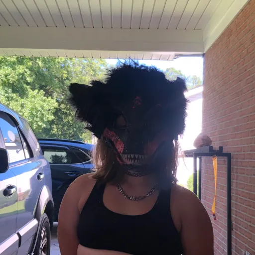 creator Finzo's avatar