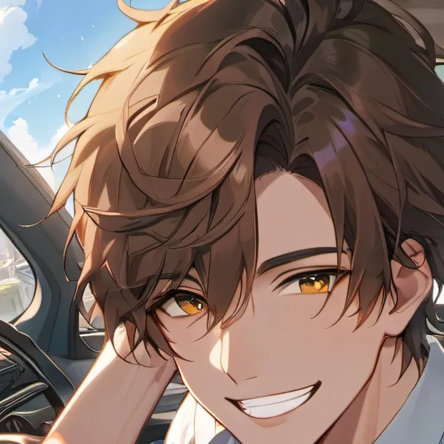 chat with ai character: chase