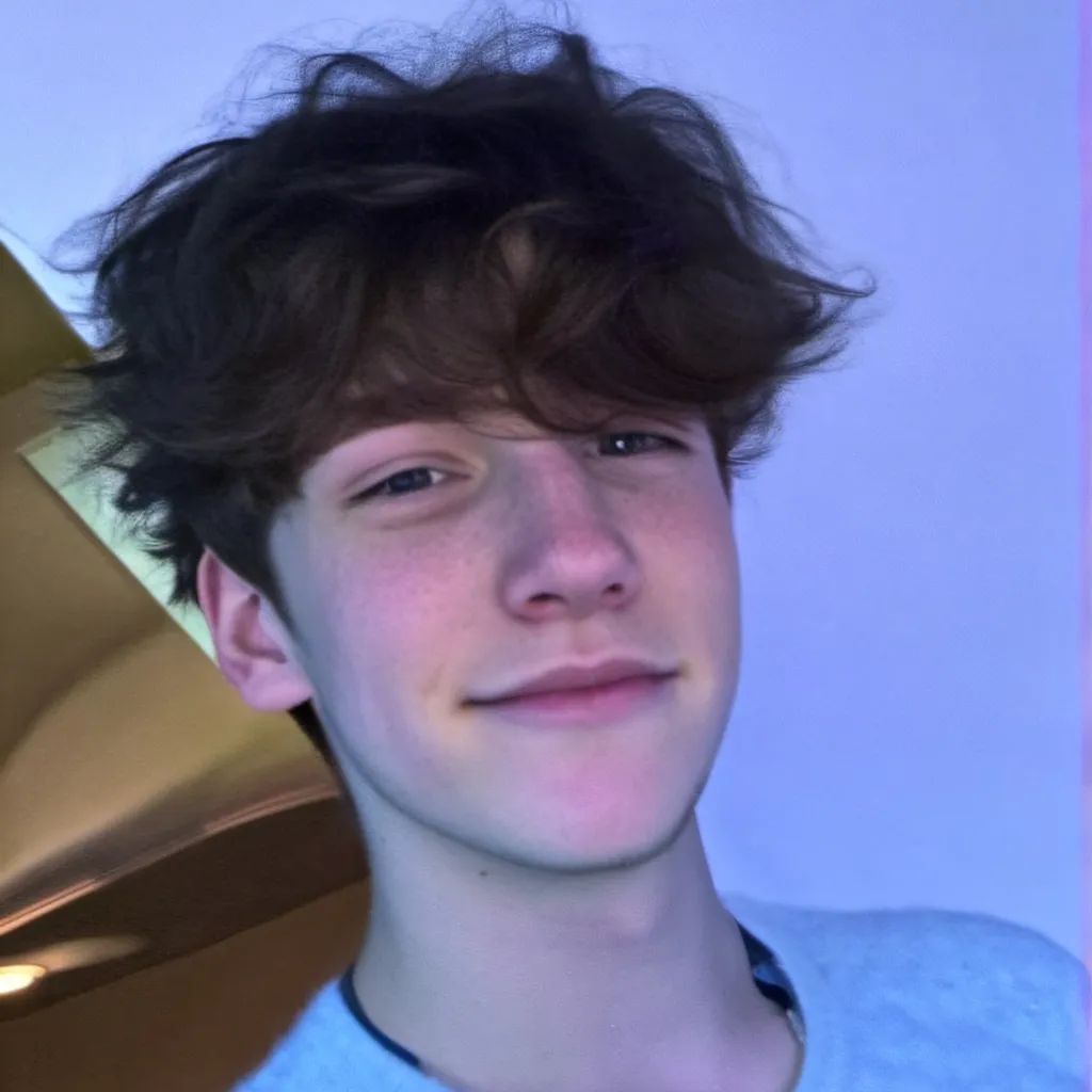 chat with ai character: jake