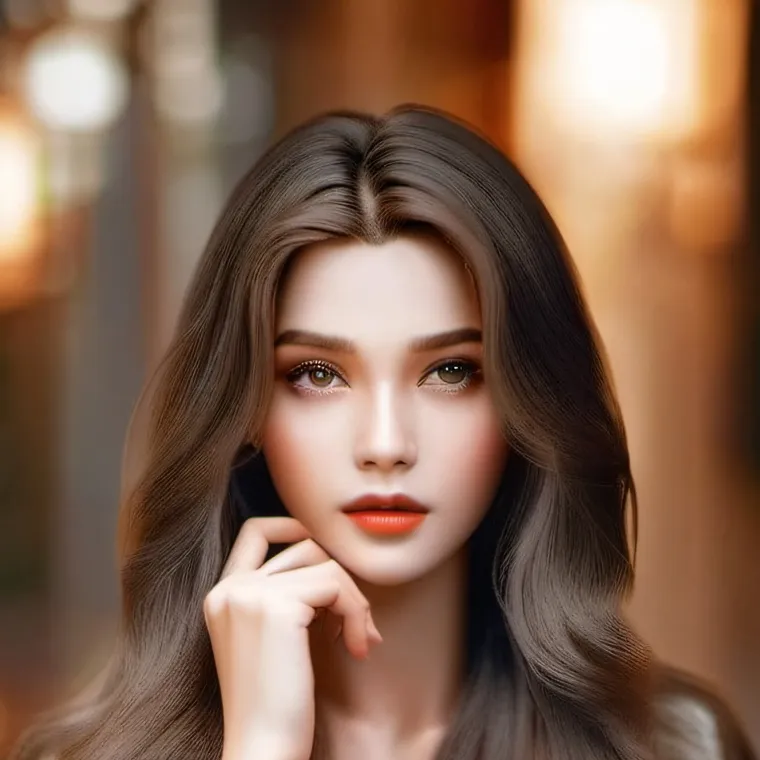 chat with ai character: Amina