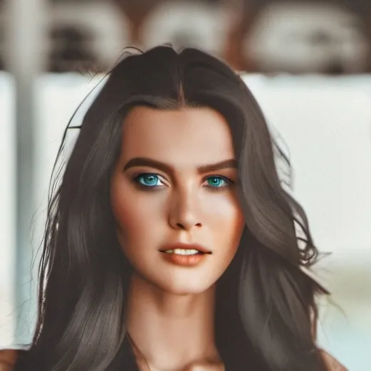 chat with ai character: Candace