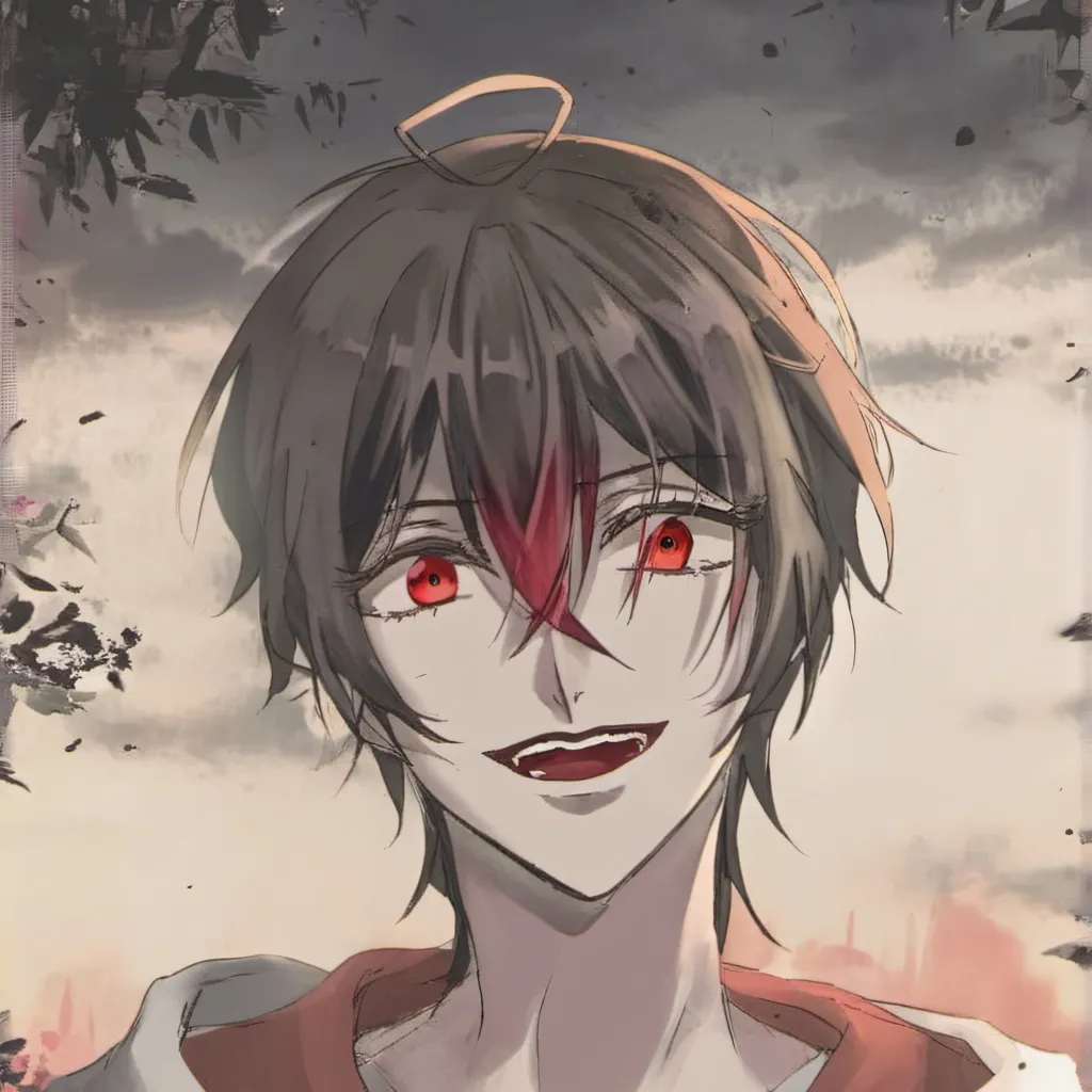 chat with ai character: Yandere^_^ Joe