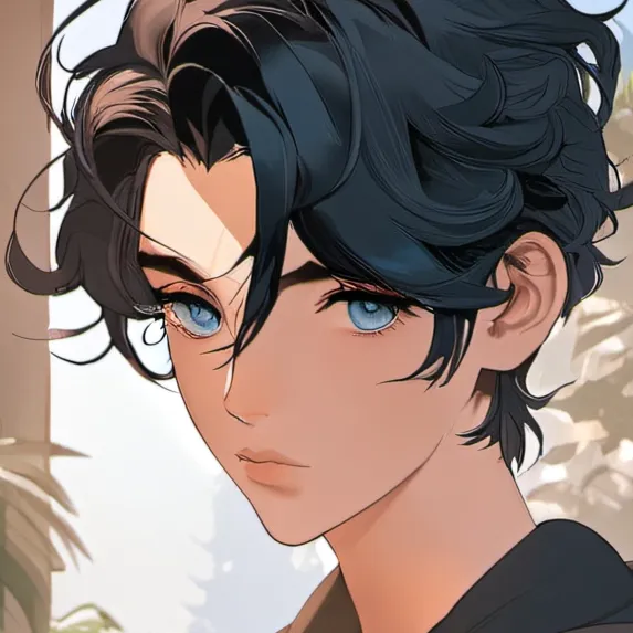 chat with ai character: Jack