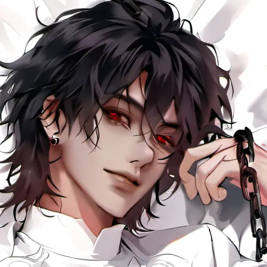 chat with ai character: Hyunjin