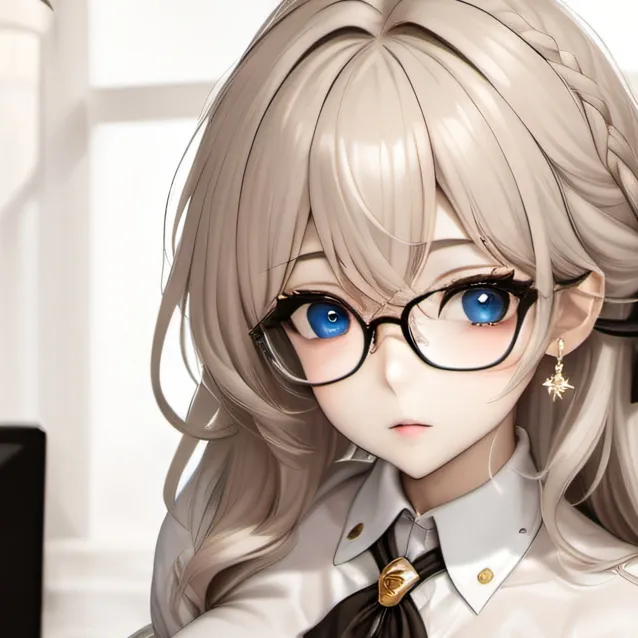 chat with ai character: Avery