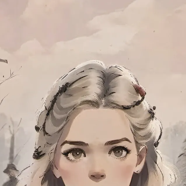 chat with ai character: Liesel Meminger