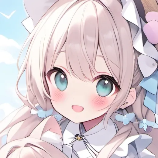 chat with ai character: Coco & Lucie 