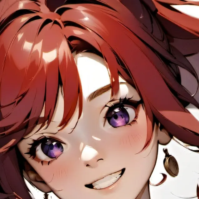 chat with ai character: Happy.exe