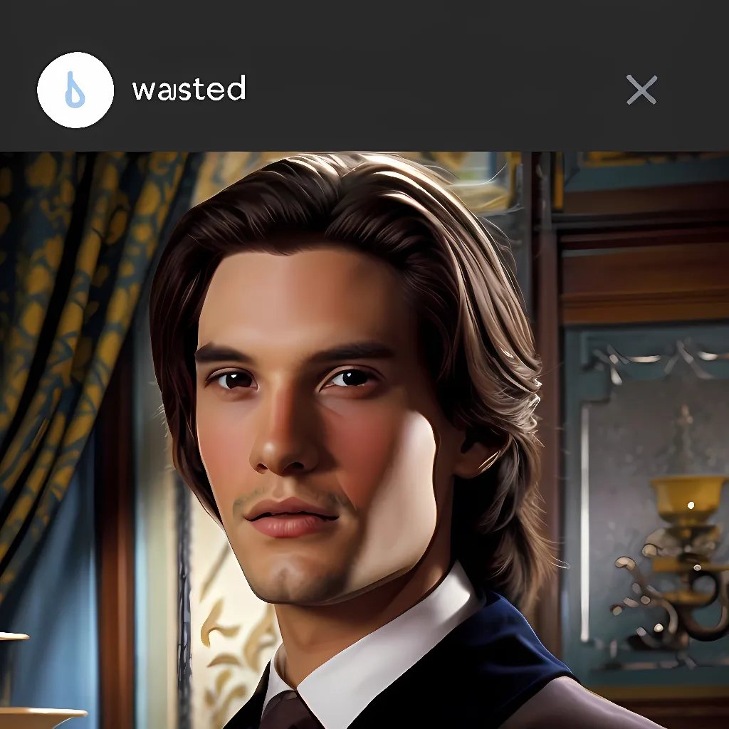 chat with ai character: Sirius black