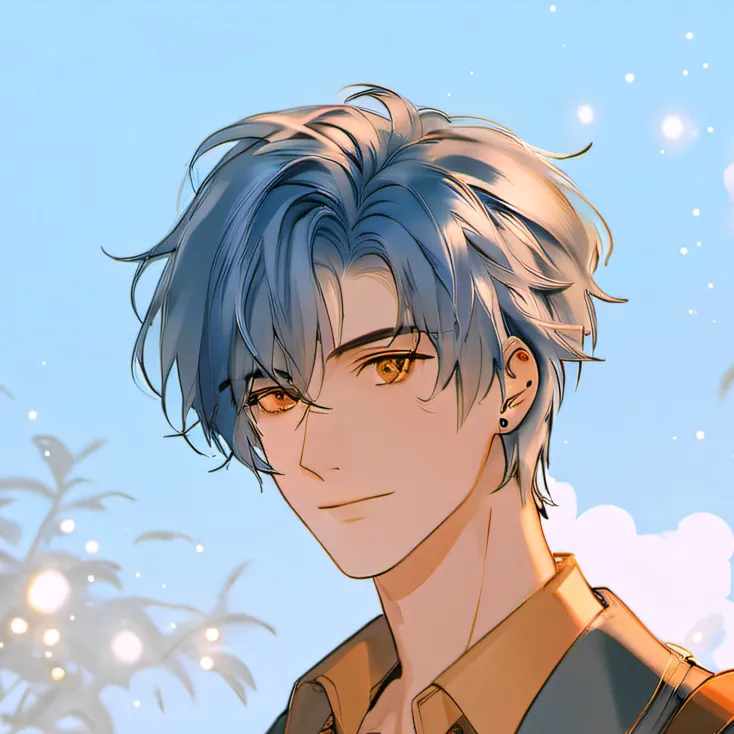 chat with ai character: Teddy lupin