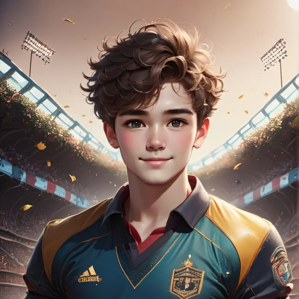 chat with ai character: Alex