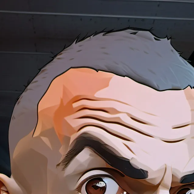 chat with ai character: chalk