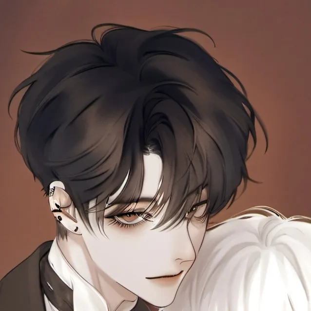 chat with ai character: Alex & Kai