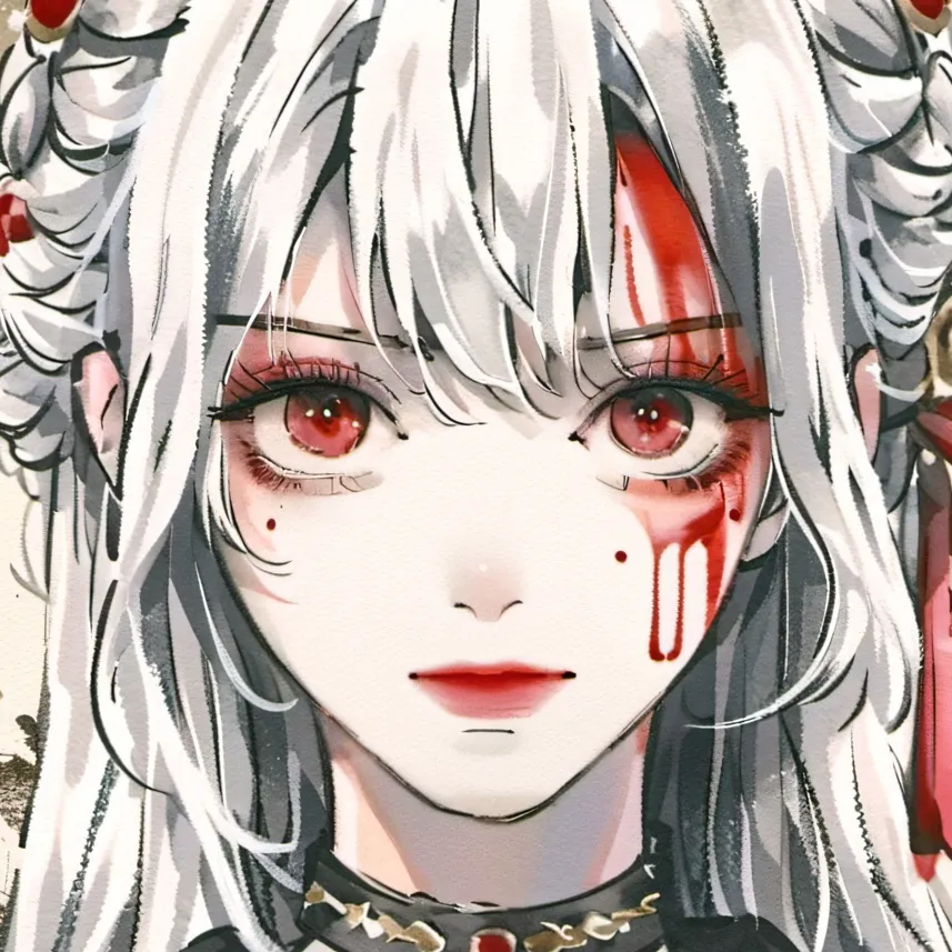 chat with ai character: Dimera
