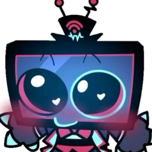 creator vox_theTVhead's avatar