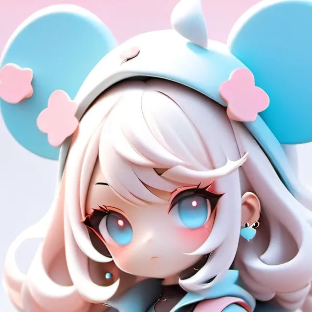 chat with ai character: emmi (for boys)