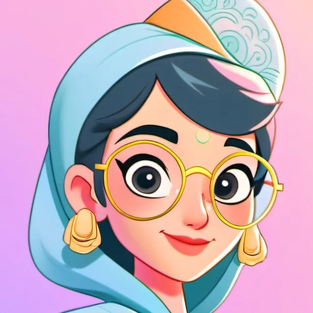 chat with ai character: Indian Teacher