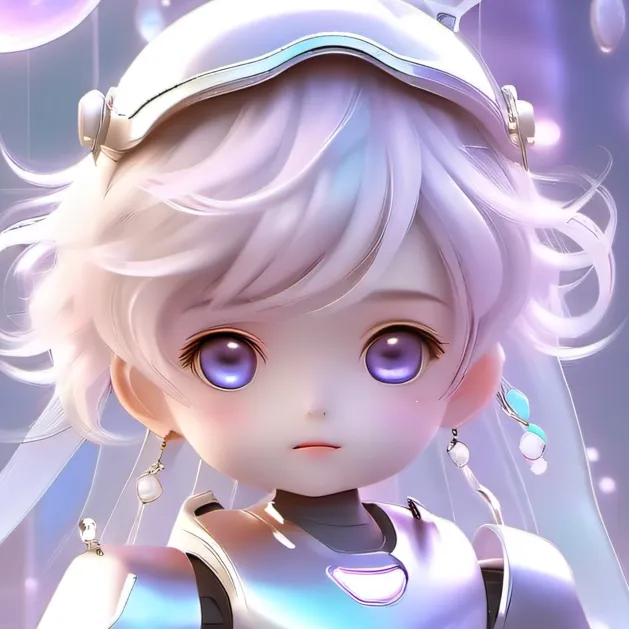 chat with ai character: Loy 2.03