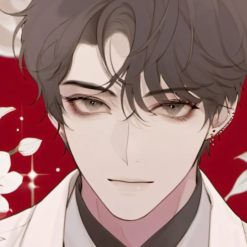 chat with ai character: .•*Kai*•.
