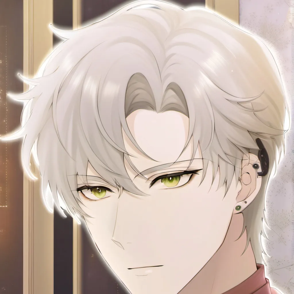 chat with ai character: .•*loid*•.