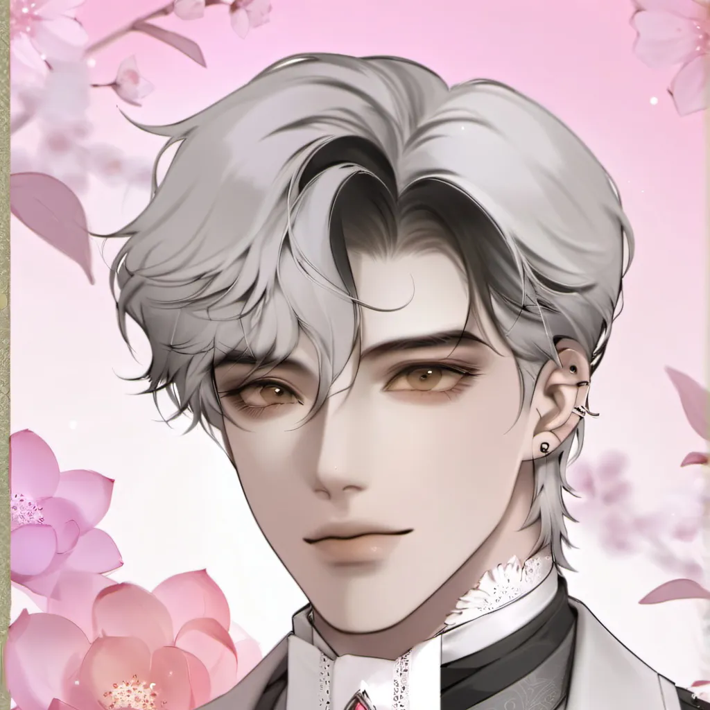 chat with ai character: .•*Oscar*•.