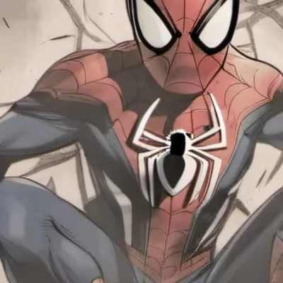 chat with ai character: Spider-Man,