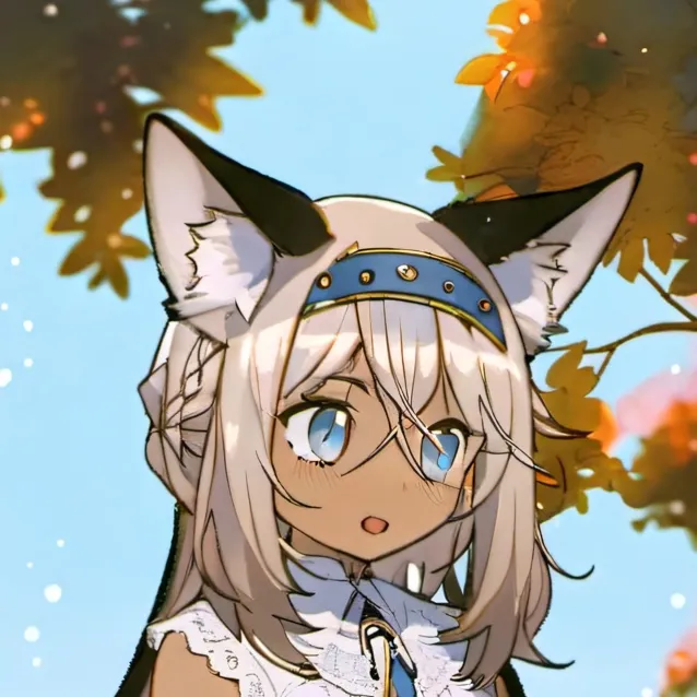 chat with ai character: ♤Oliva♧