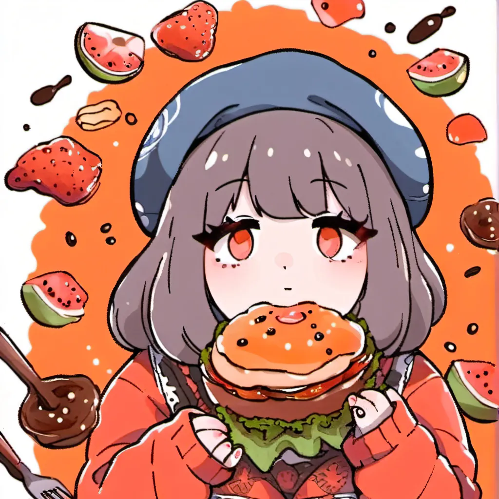 chat with ai character: Emma Suzy 