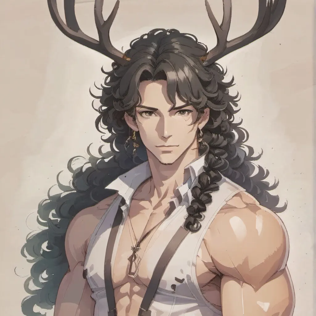 chat with ai character: Rui Norway