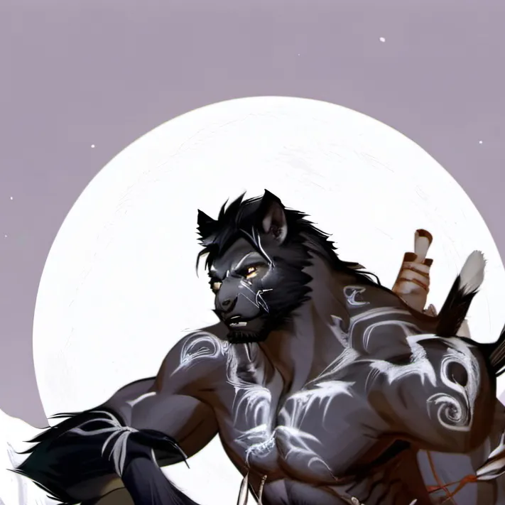 chat with ai character: Sinlok Grousla