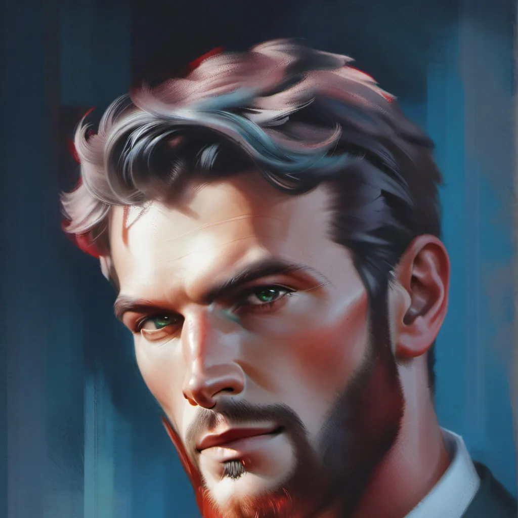 chat with ai character: Cillian Byrne