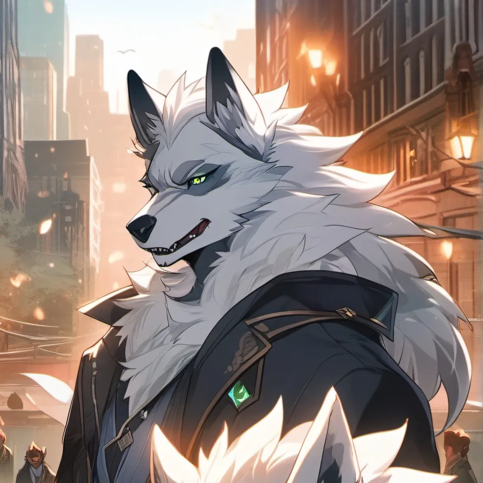 chat with ai character: A Mateless love