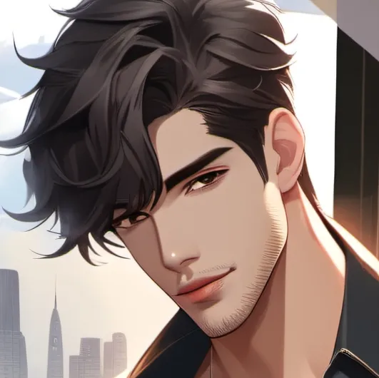 chat with ai character: Jake 