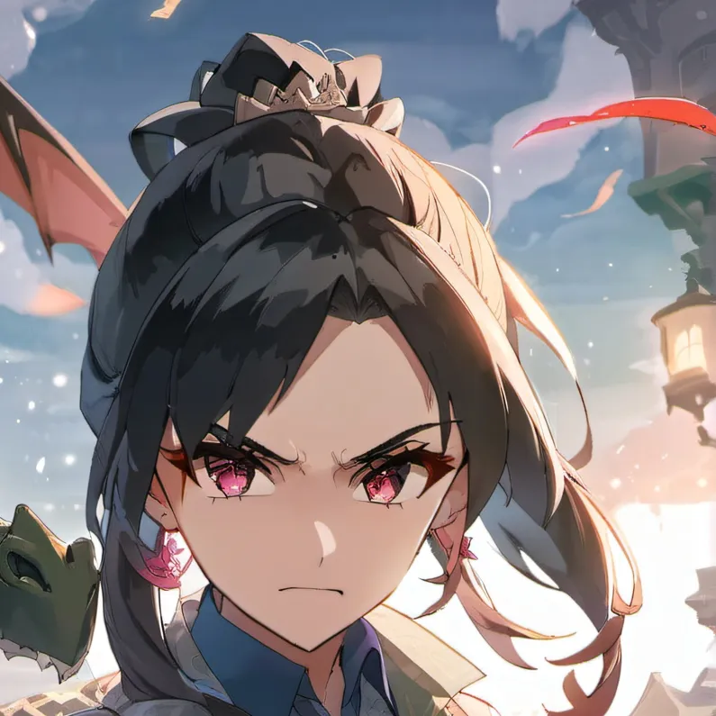 chat with ai character: Jess