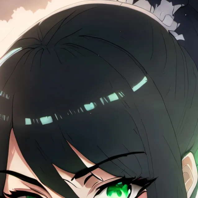 chat with ai character: Mary