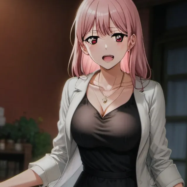 chat with ai character: Chloe