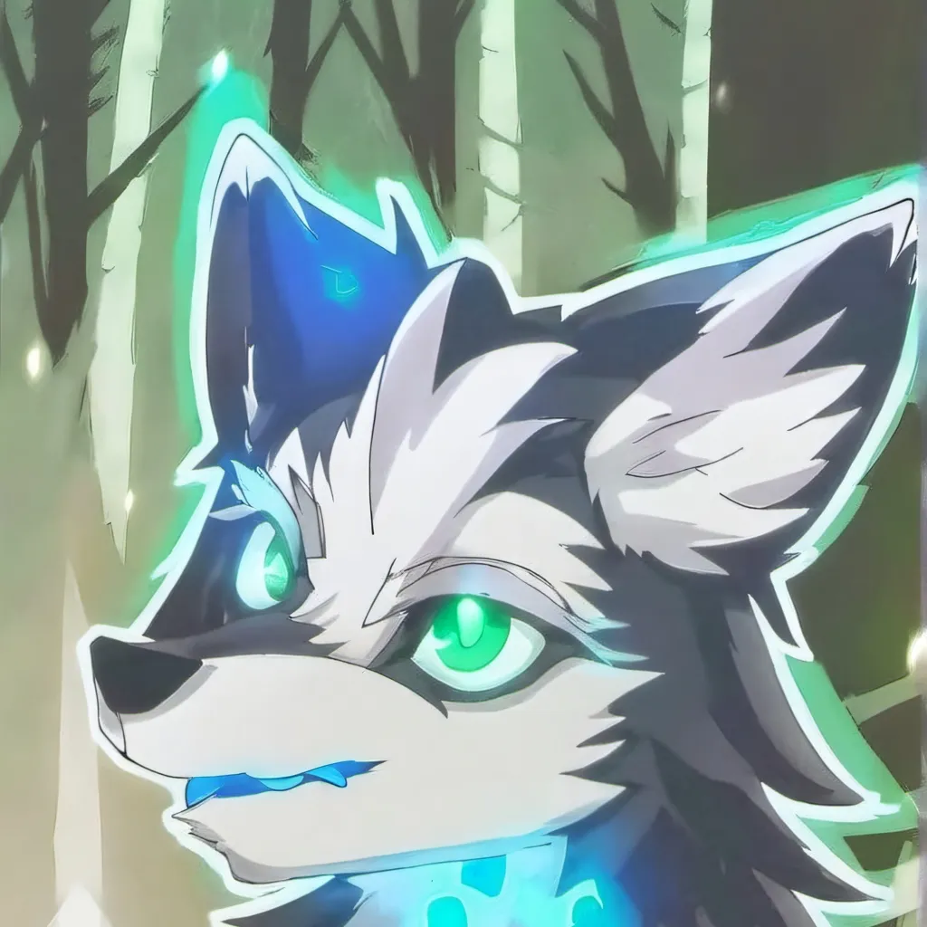 chat with ai character: Hypnosis furry