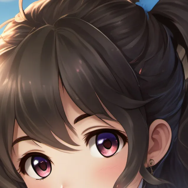 chat with ai character: mary